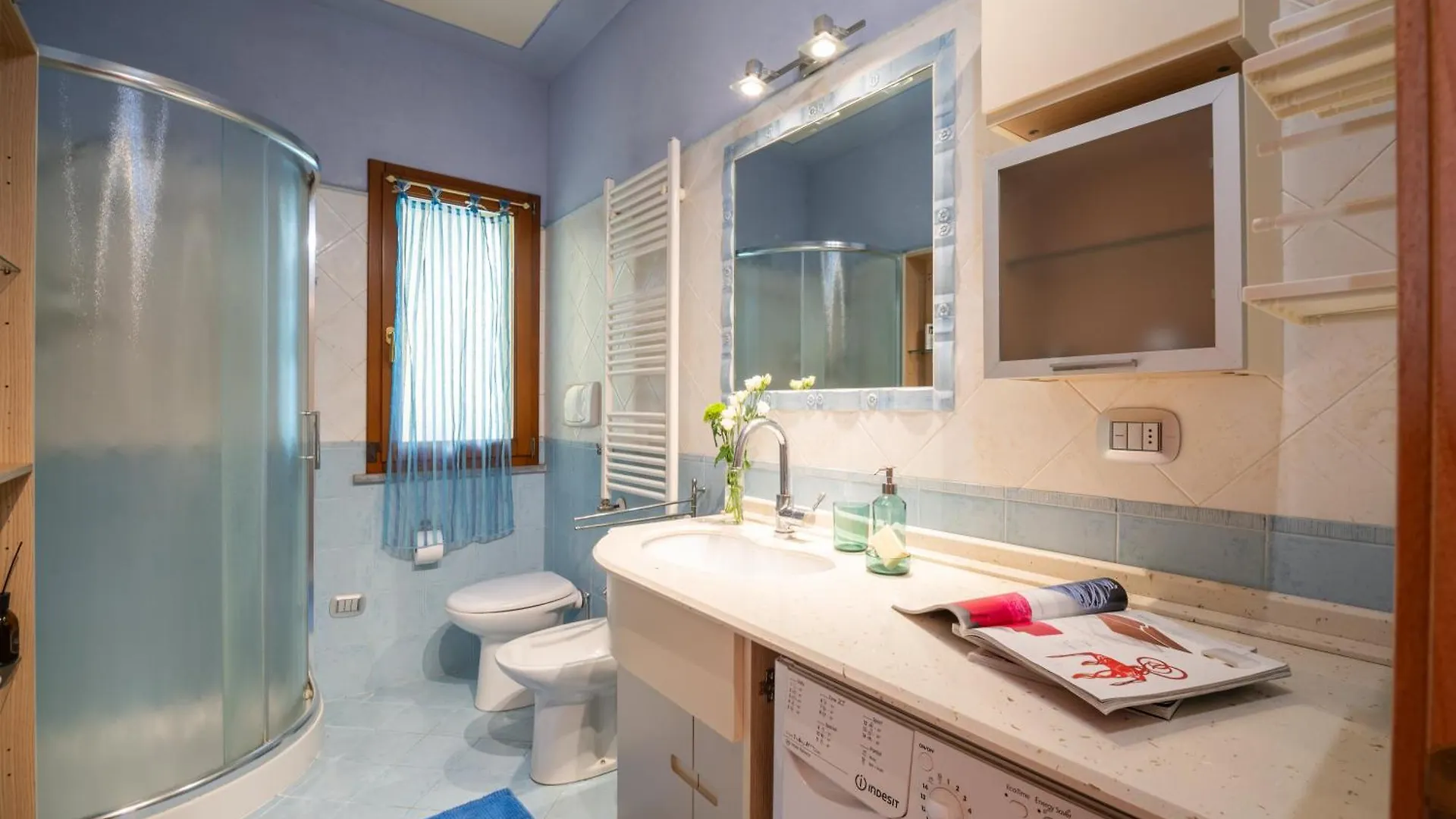 Apartament Appartamento Freschi San Miniato