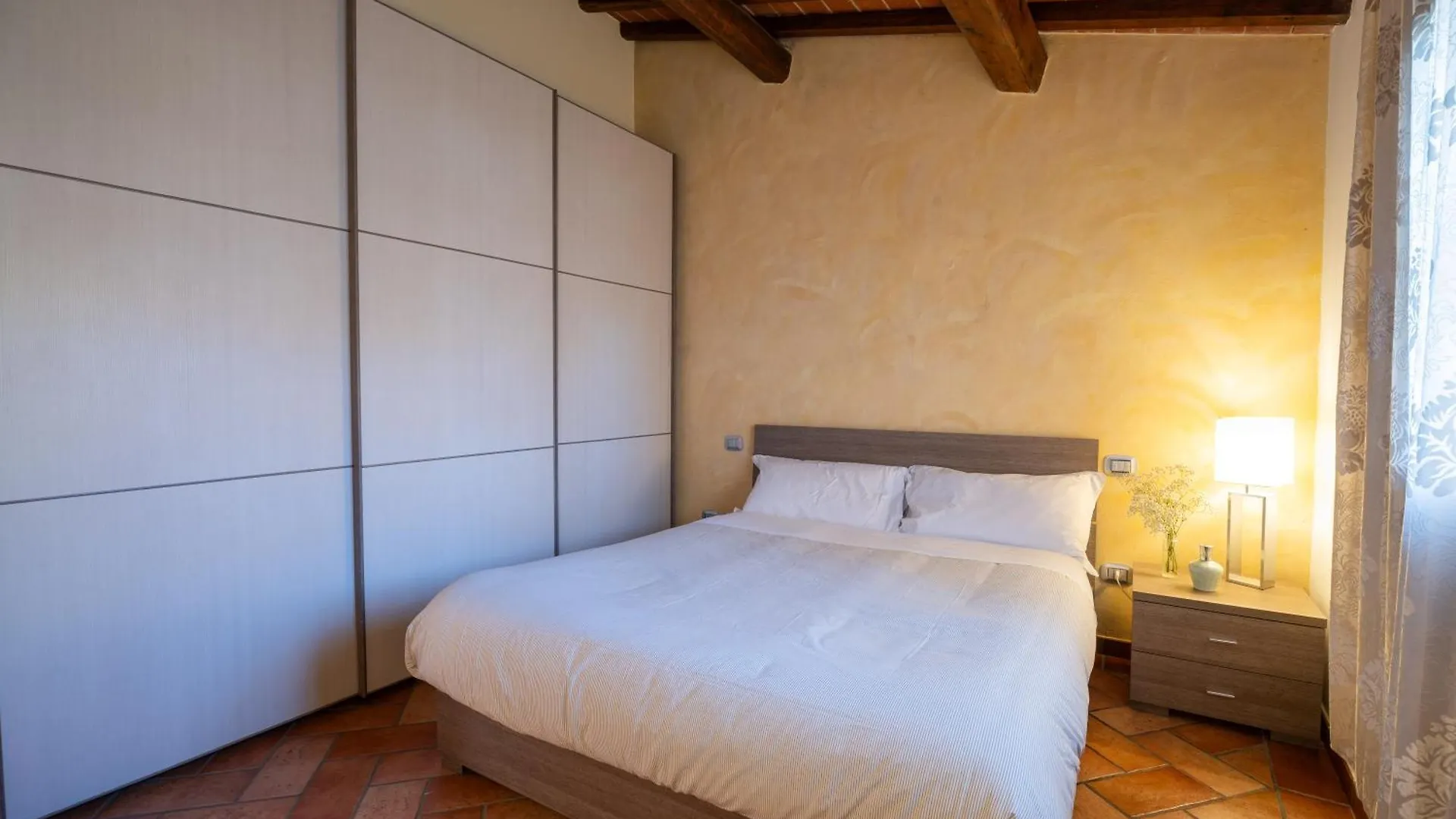 Apartament Appartamento Freschi San Miniato