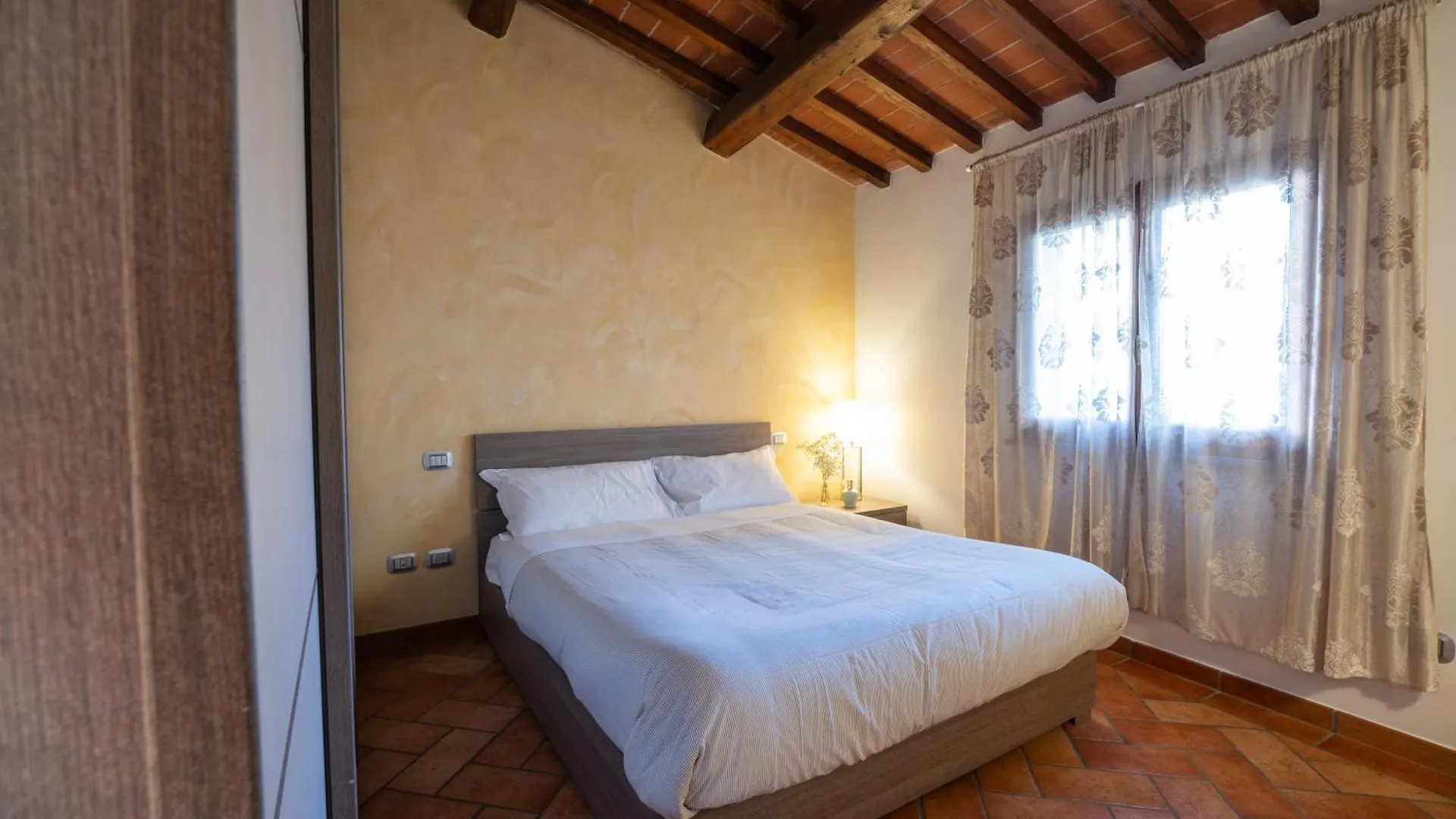 Appartamento Freschi San Miniato Włochy
